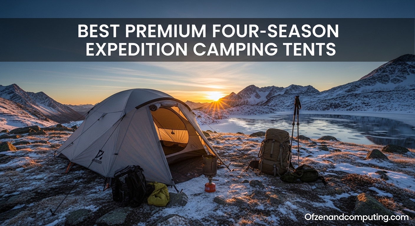 Best Premium Four-Season Expedition Camping Tents