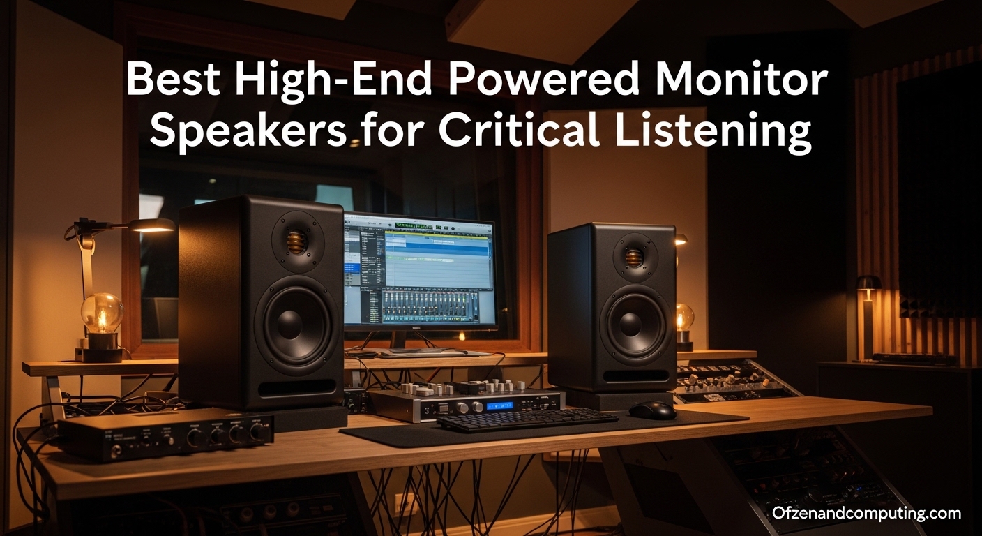 Best Premium Integrated Stereo Amplifiers for Hi-Fi Systems