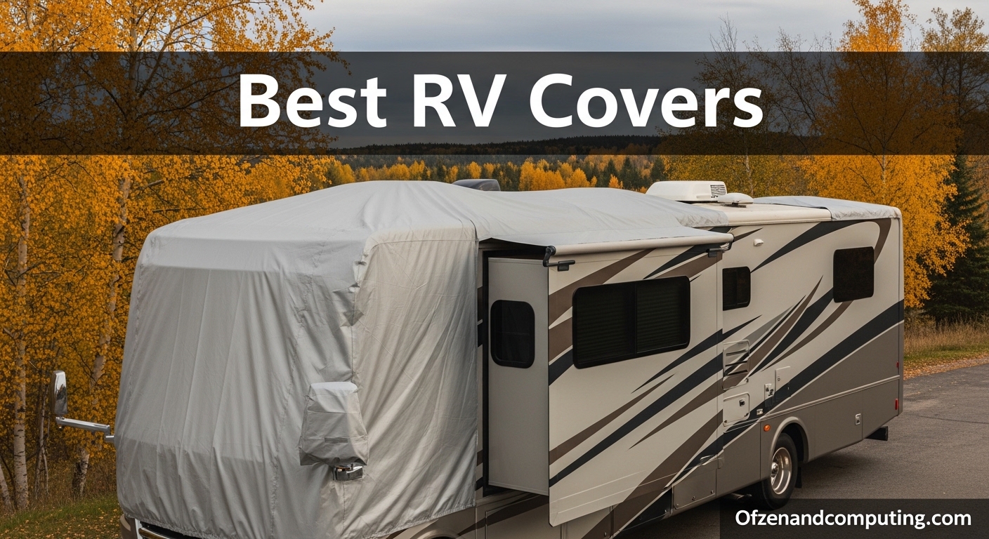 Best RV Covers