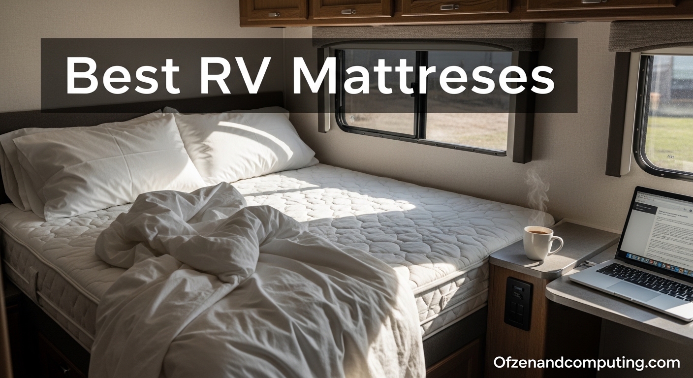 Best RV Mattresses