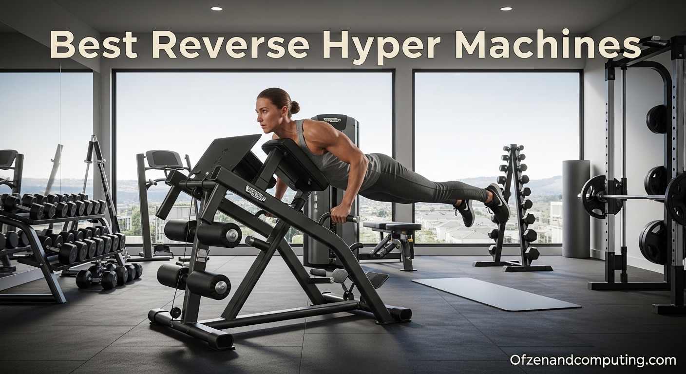 Best Reverse Hyper Machines