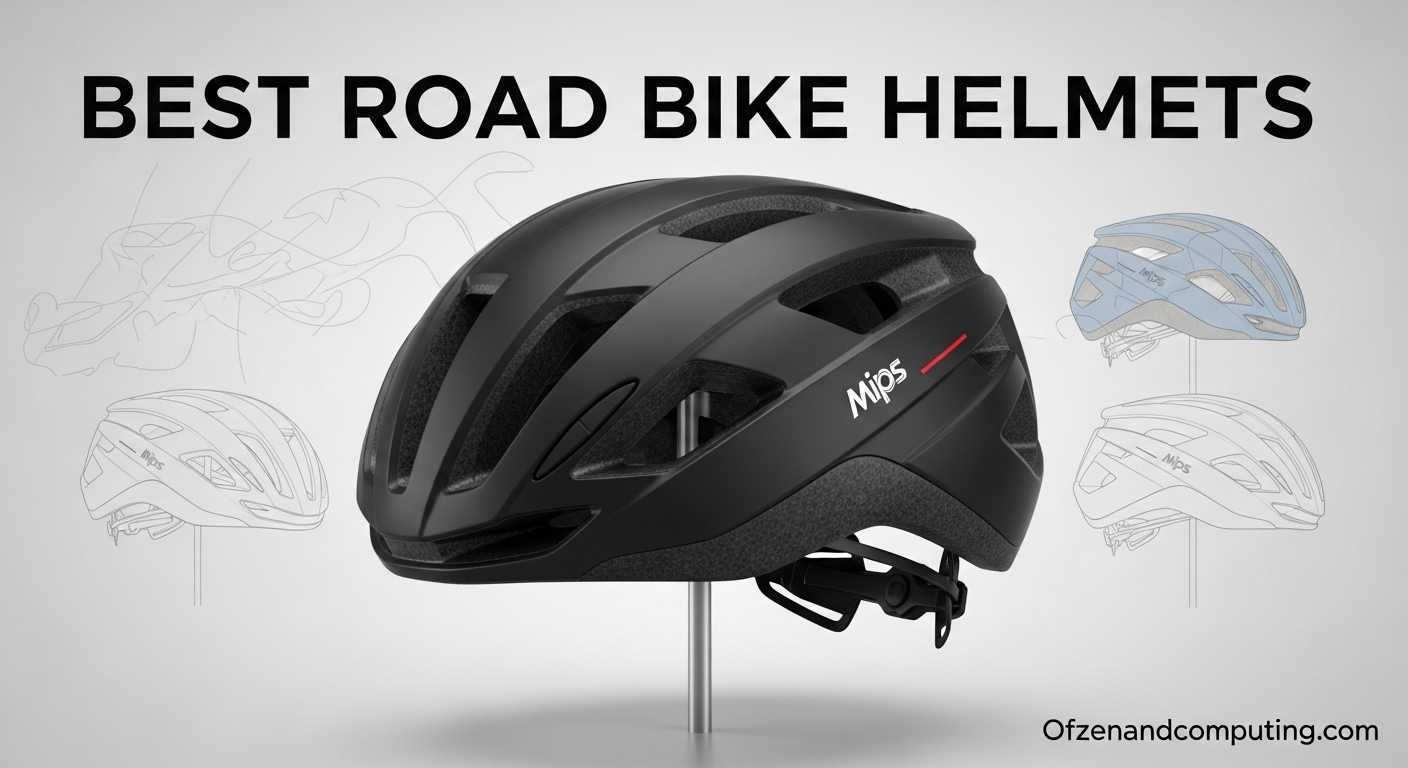Best Road Bike Helmets
