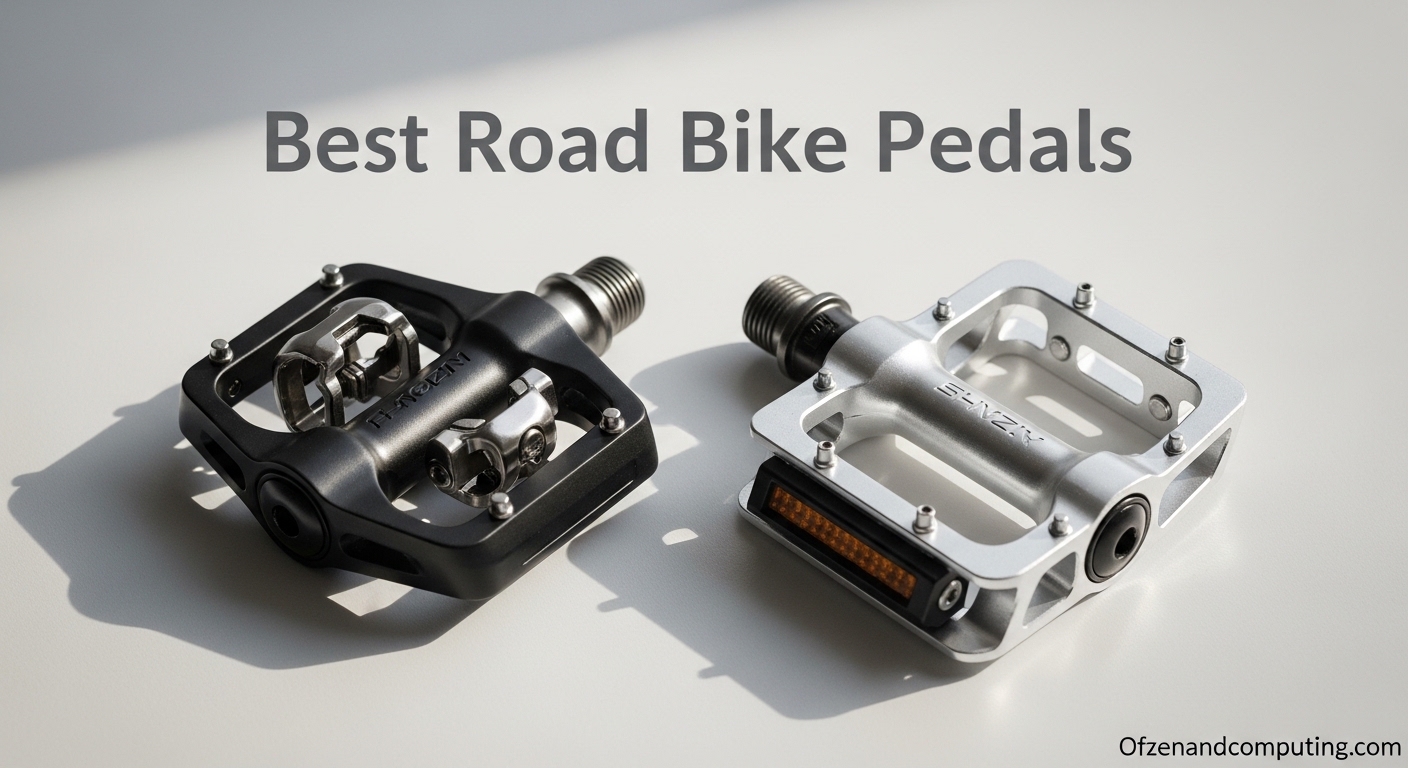 Best Road Bike Pedals