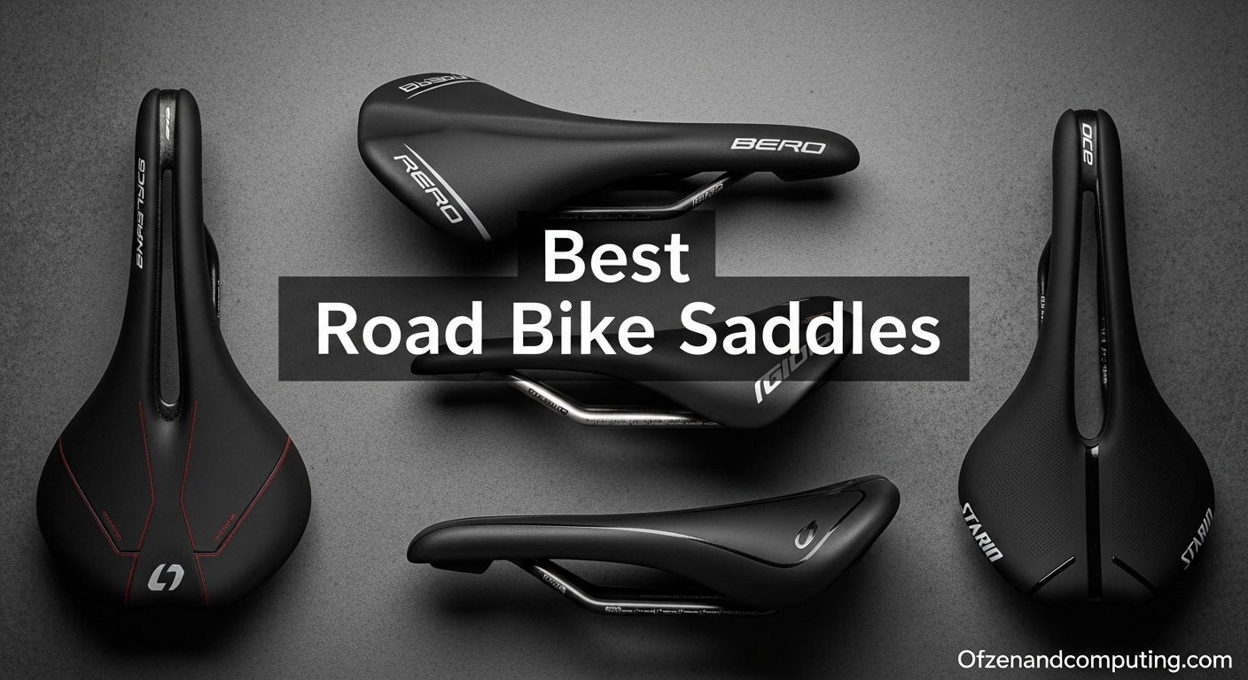 Best Road Bike Saddles