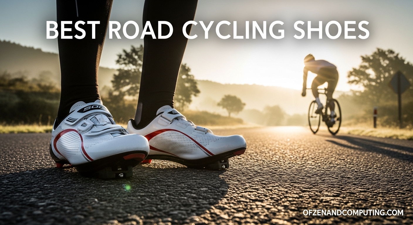 Best Road Cycling Shoes
