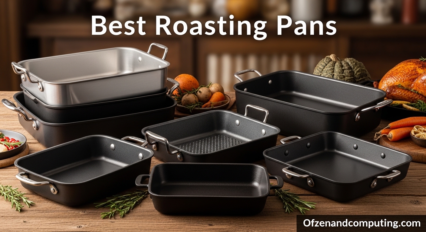 Best Roasting Pans