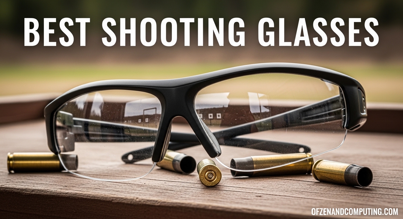 Best Shooting Glasses