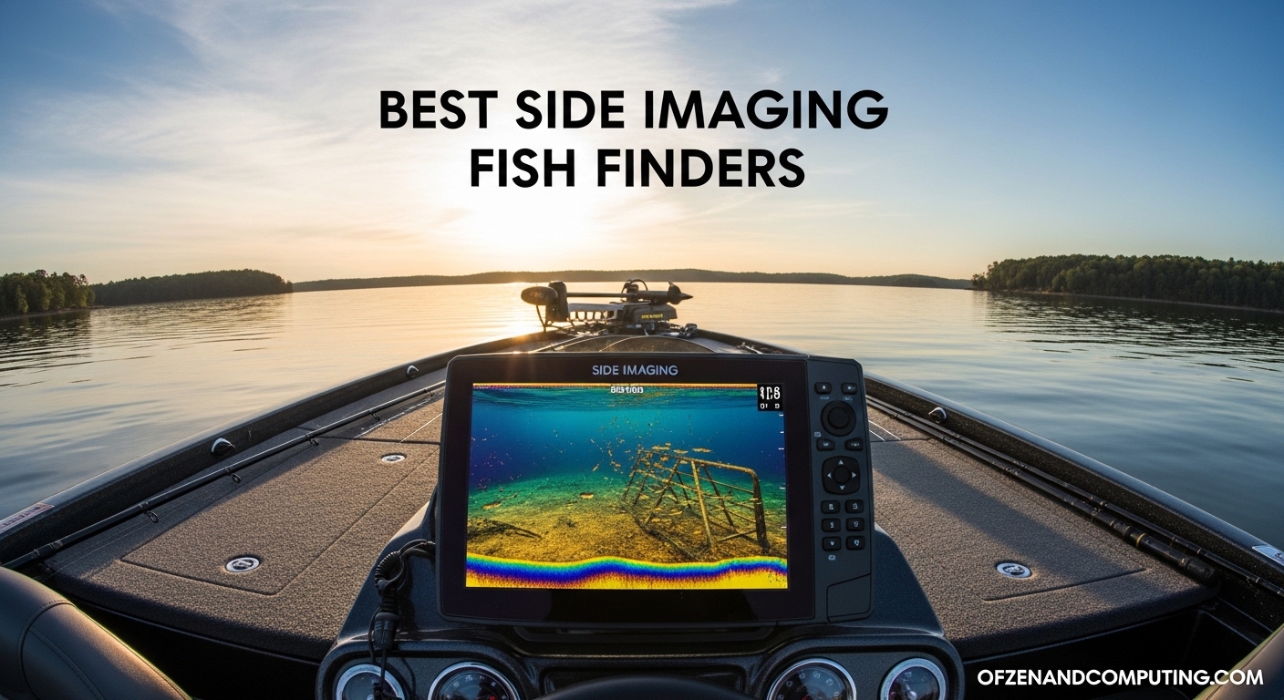 Best Side Imaging Fish Finders