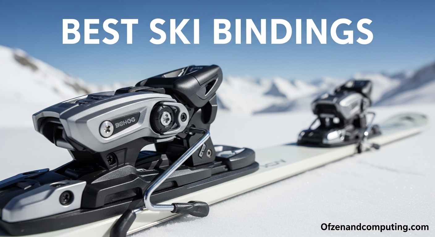 Best Ski Bindings