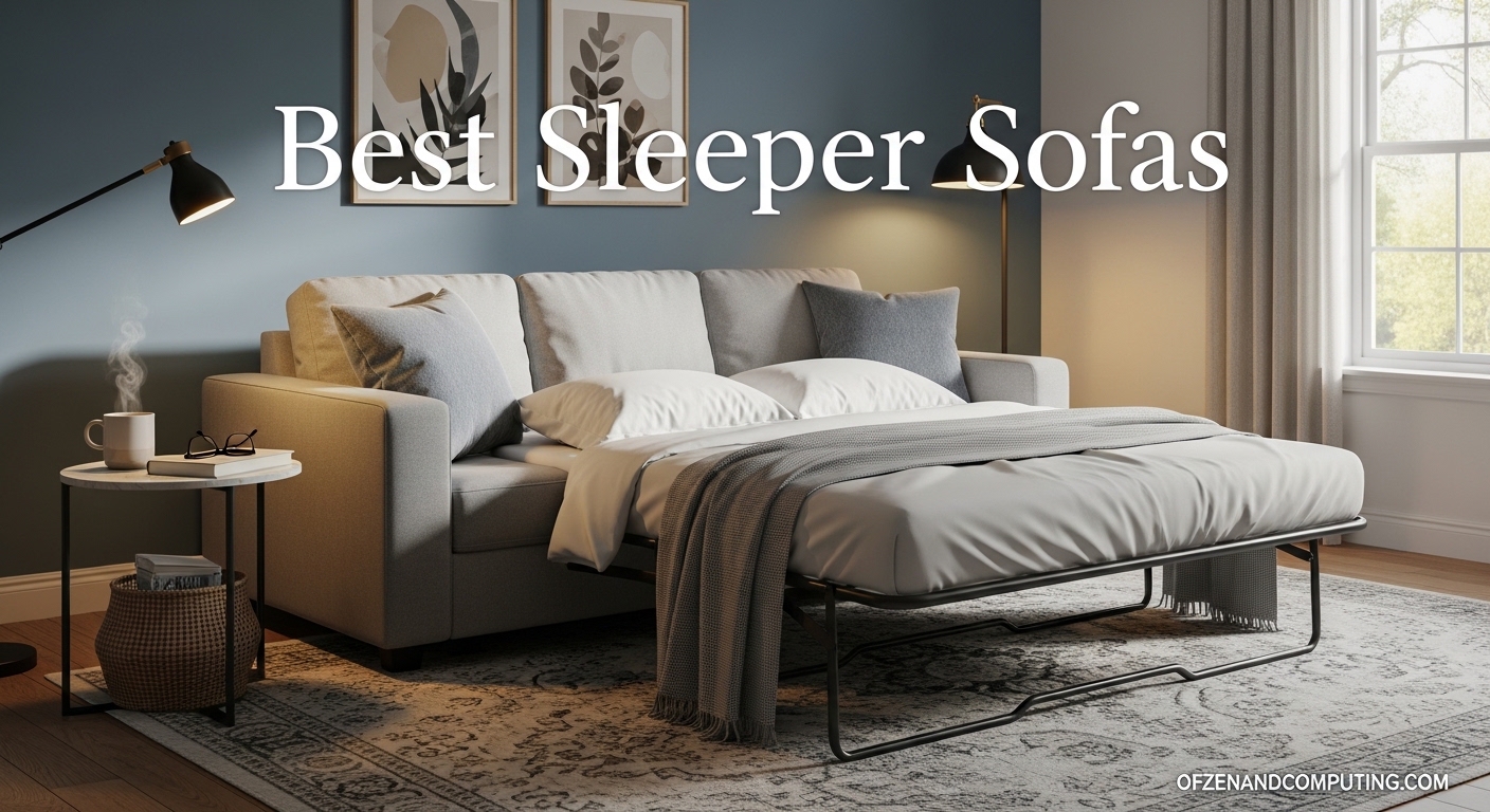 Best Sleeper Sofas