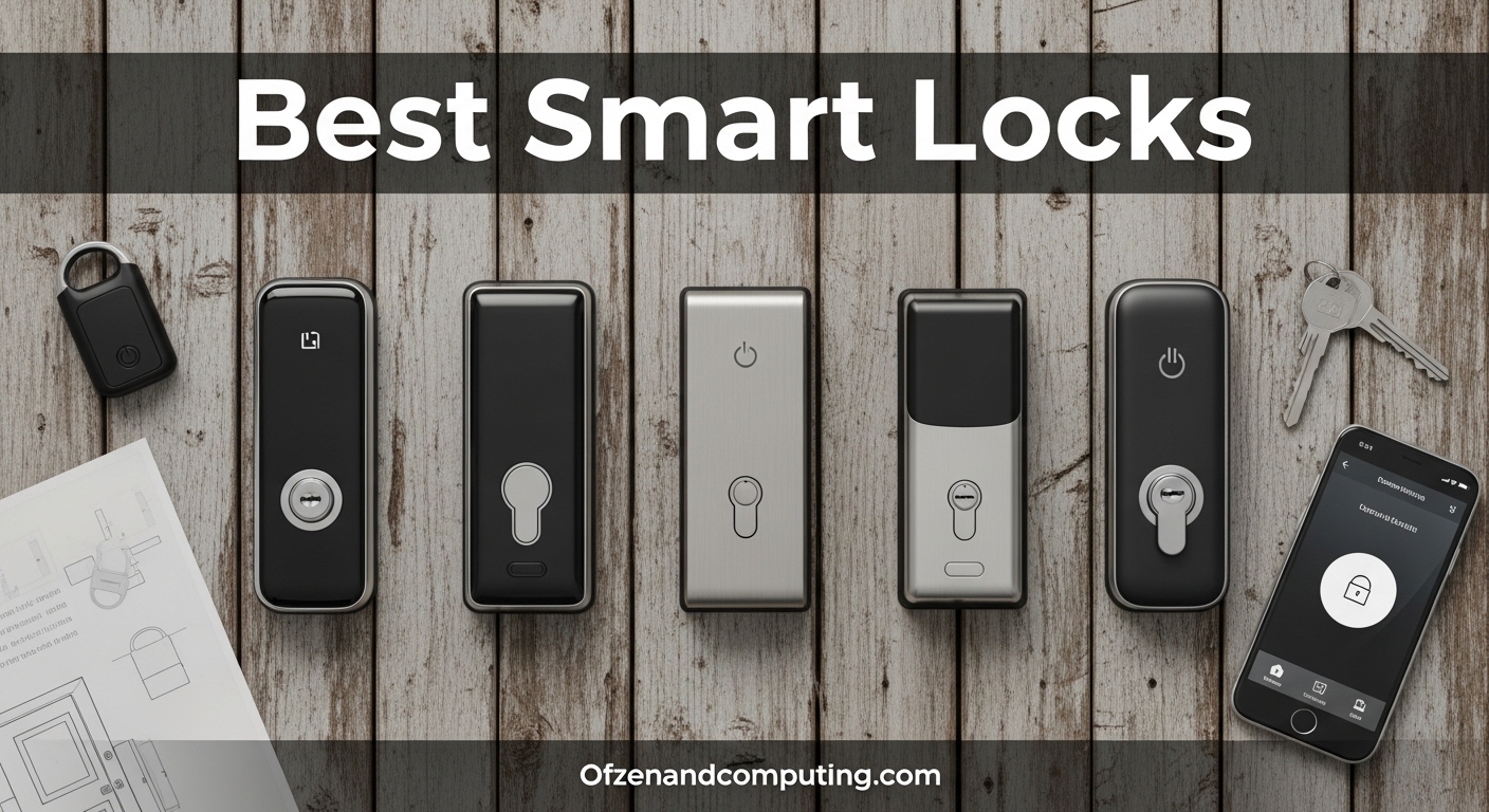 Best Smart Locks