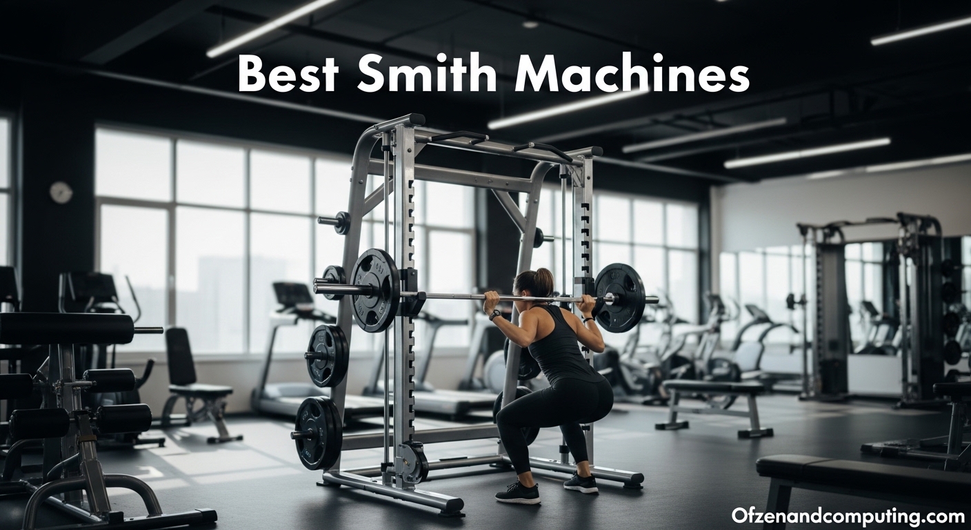 Best Smith Machines