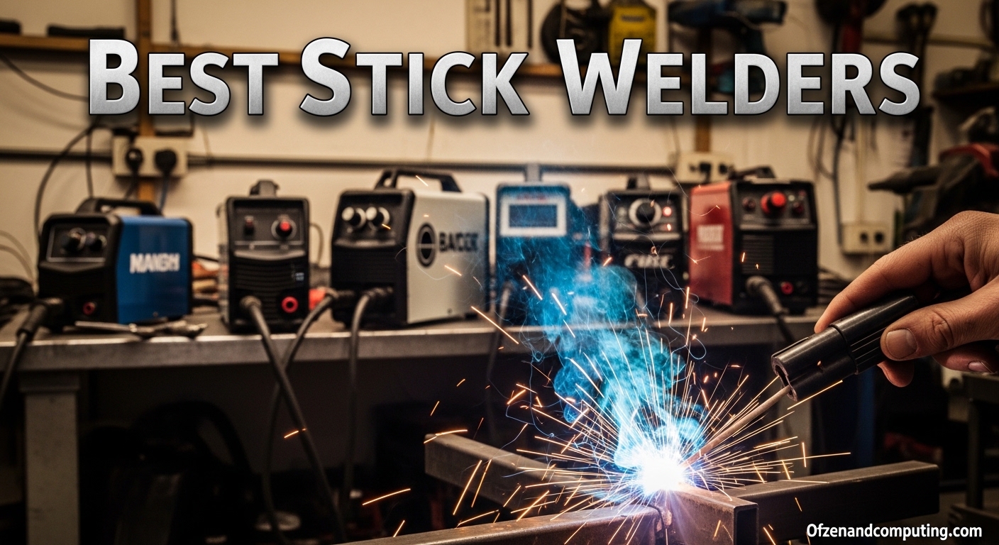 Best Stick Welders
