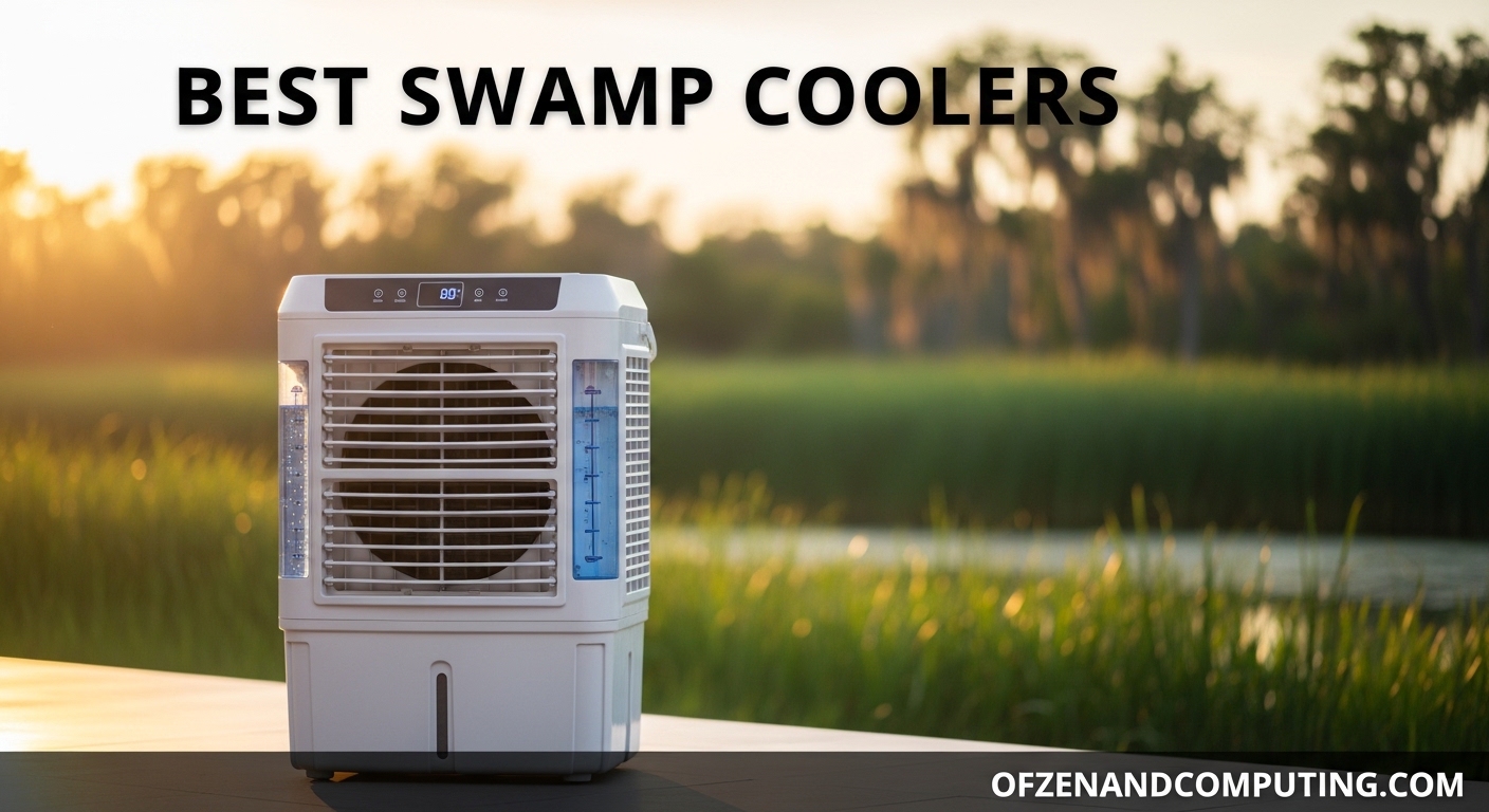 Best Swamp Coolers