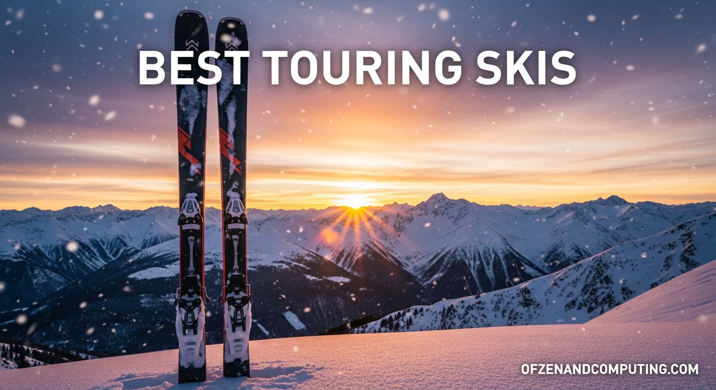 Best Touring Skis