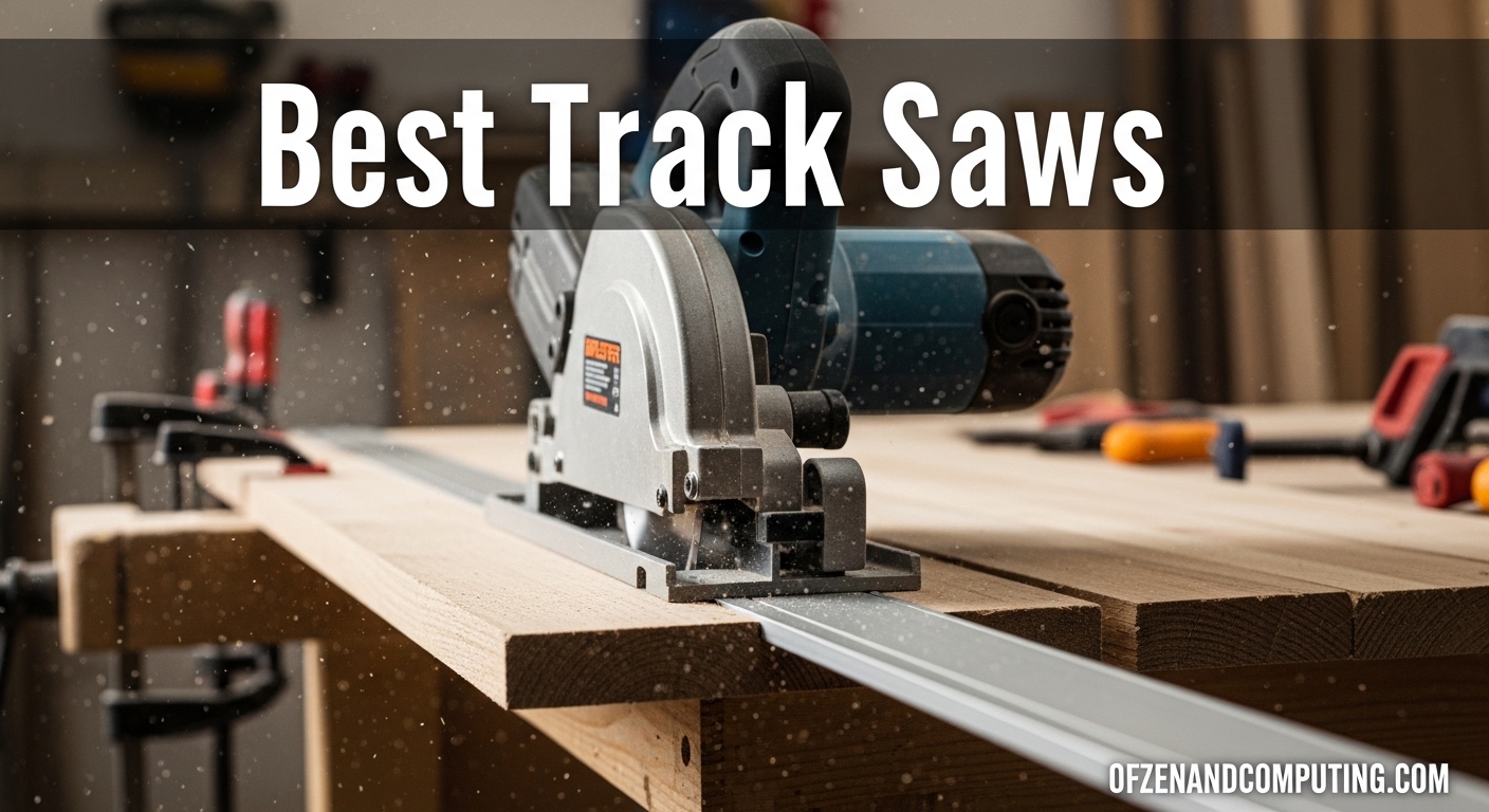 Best Track Saws