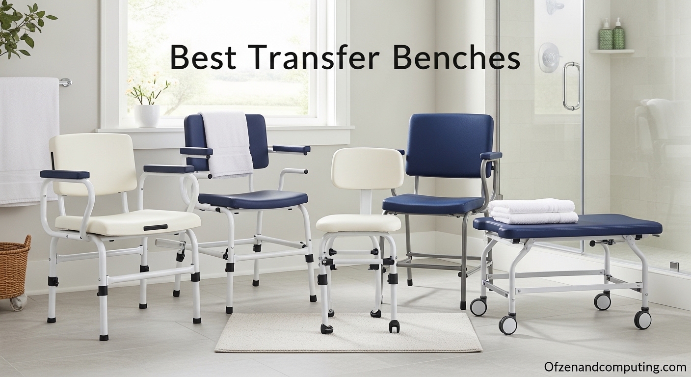 Best Transfer Benches