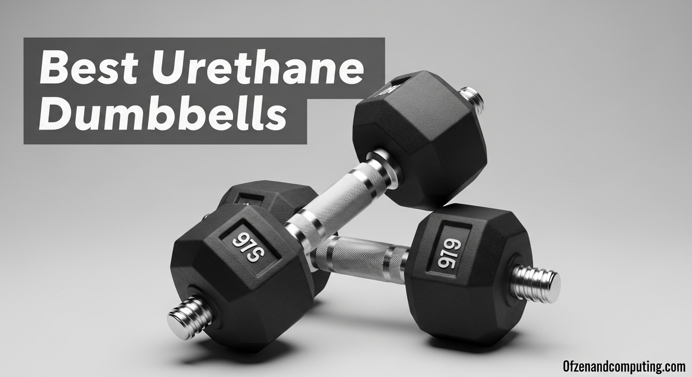 Best Urethane Dumbbells