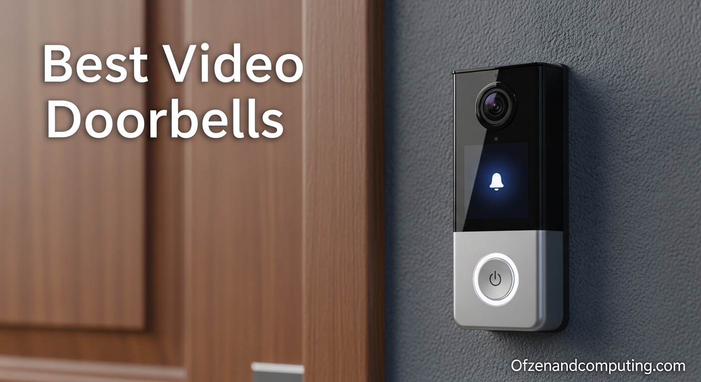 Best Video Doorbells
