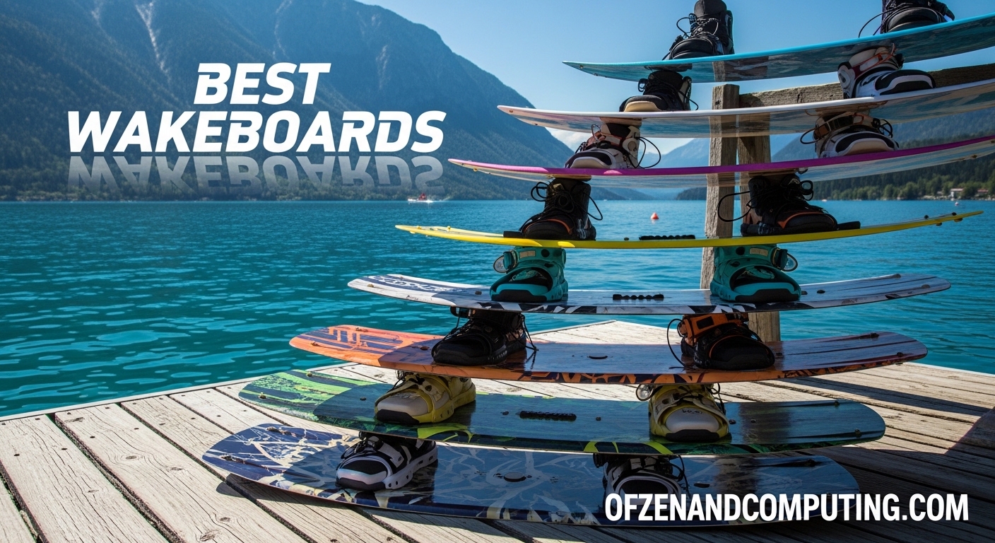 Best Wakeboards