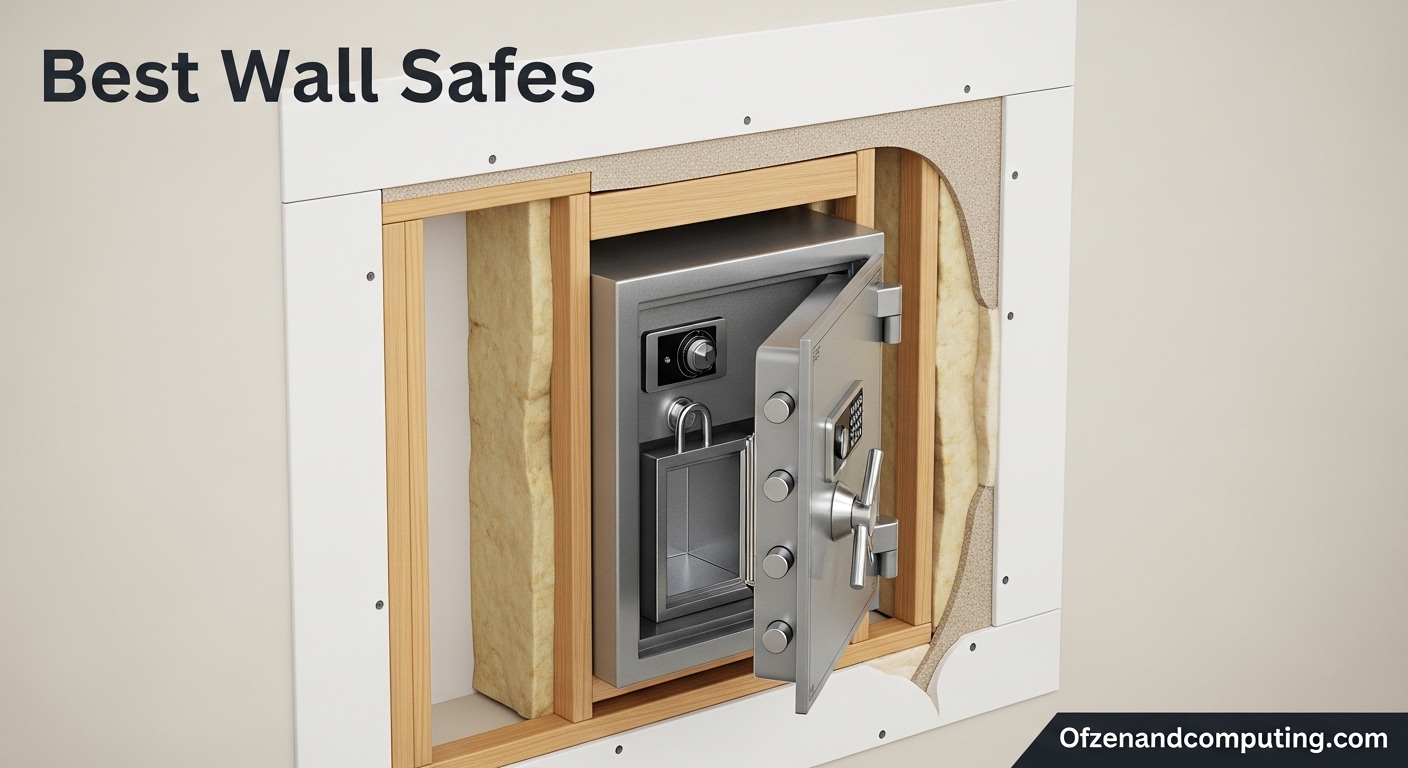 Best Wall Safes