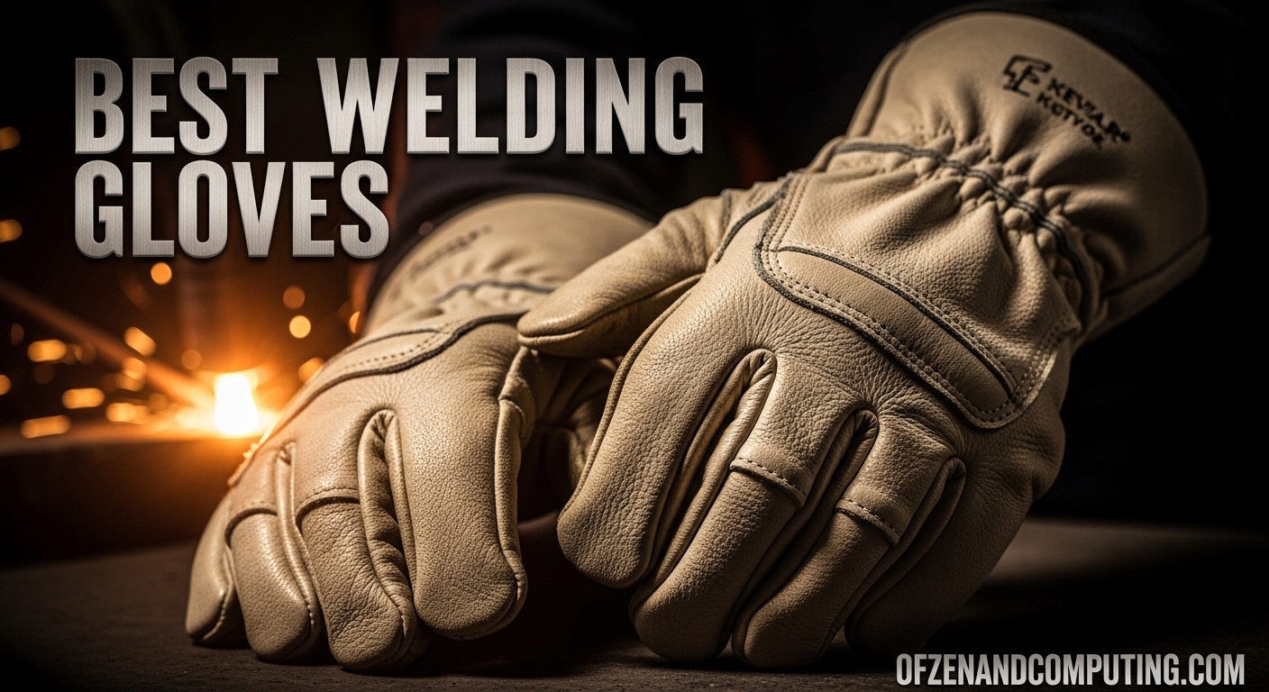 Best Welding Gloves