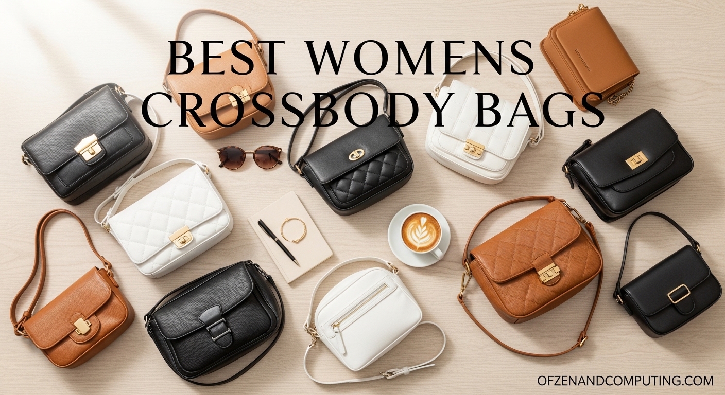 Best Womens Crossbody Bags