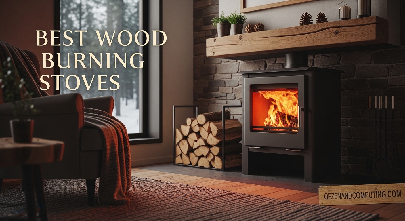 Best Wood Burning Stoves