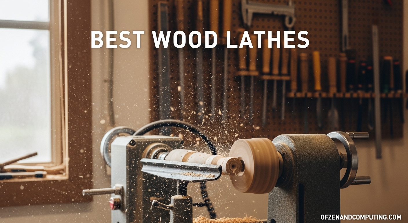 Best Wood Lathes