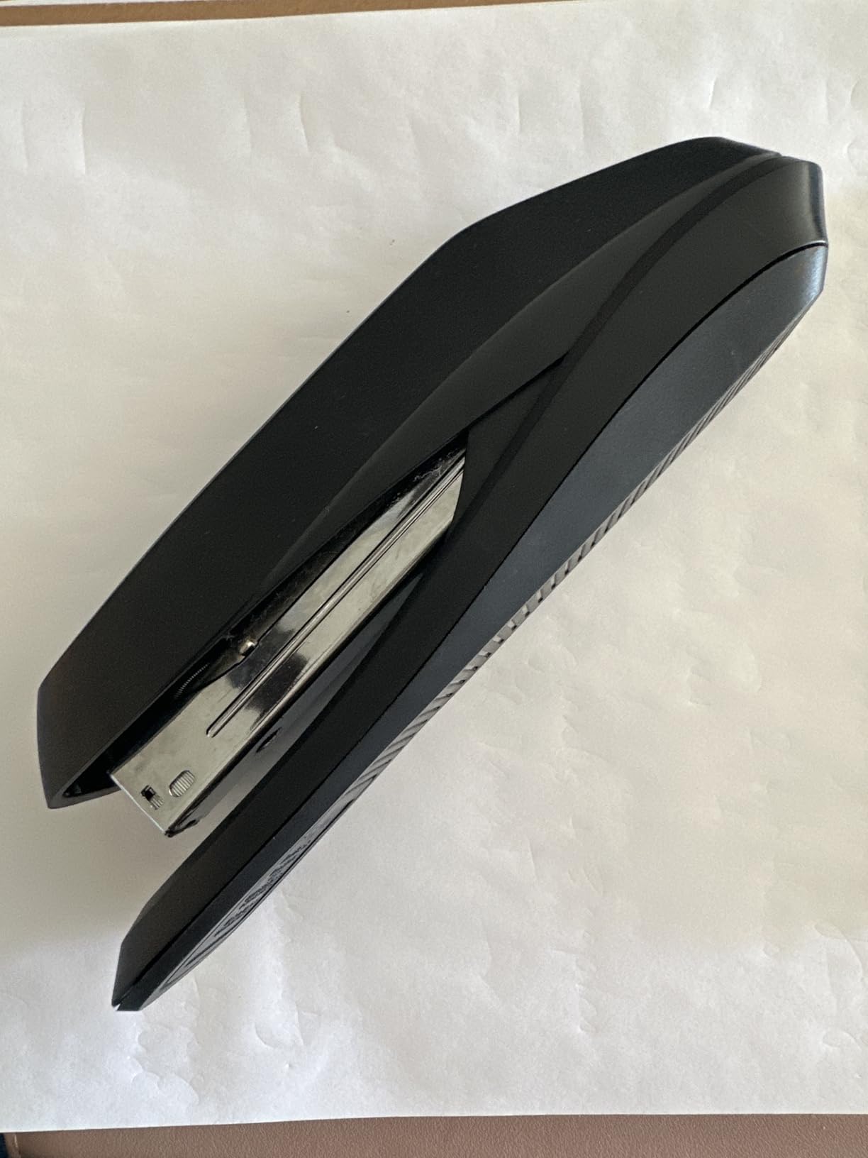Swingline Stapler Value Pack, 20 Sheet Capacity, Jam Free, includes Standard Stapler, 5000 Staples and Staple Remover, Black (54551) customer photo 2
