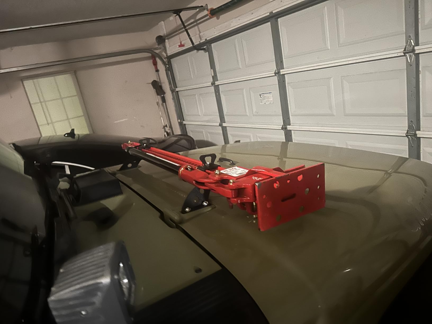 Hi-Lift Jack 60