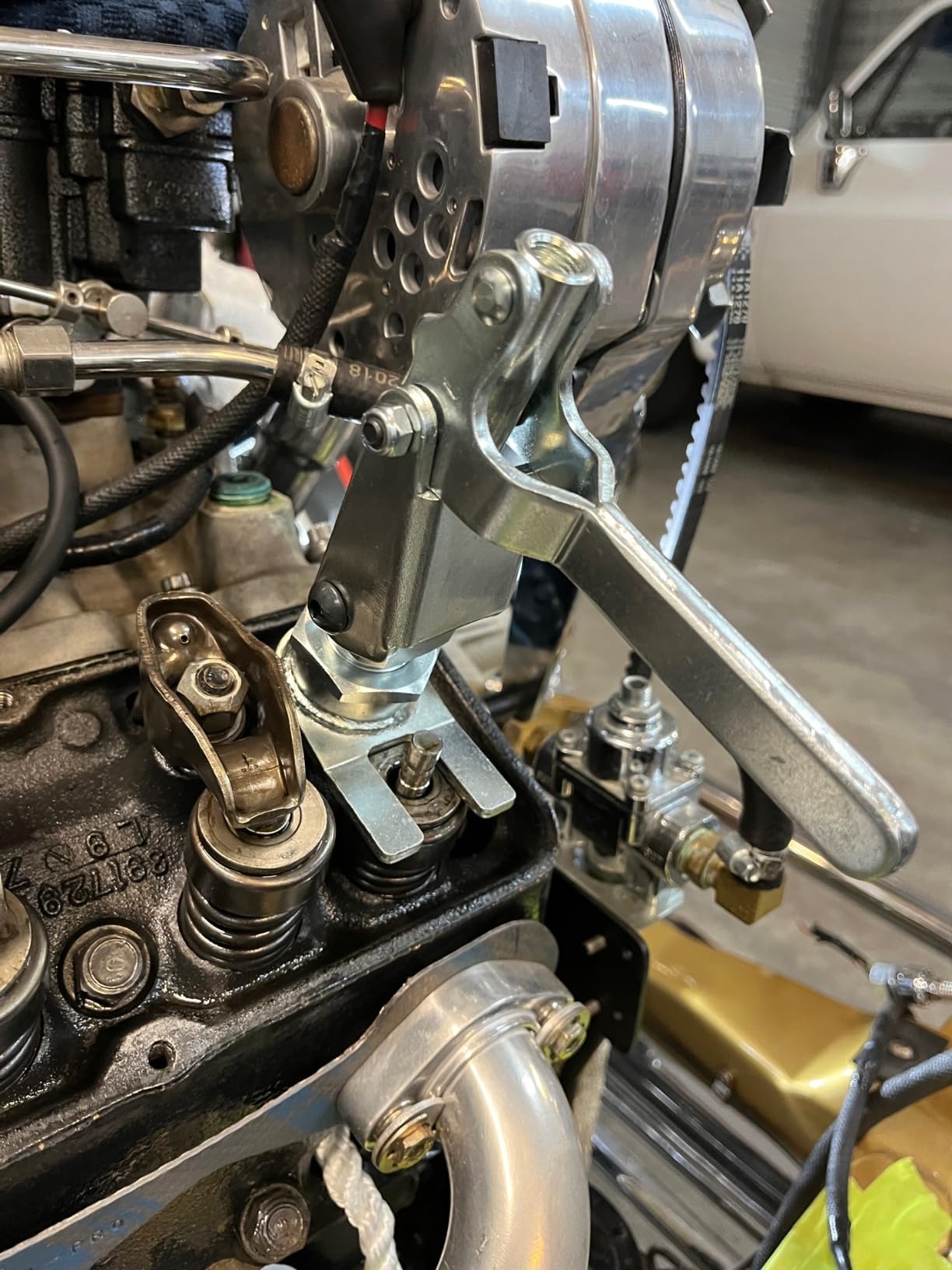 Proform 66784 Valve Spring Compressor customer photo 1