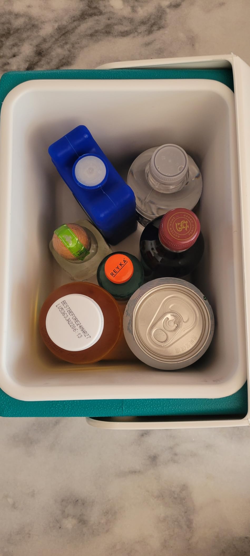 Igloo Classic Playmate Coolers | Insulated Hard Shell Cooler Chest customer photo 1