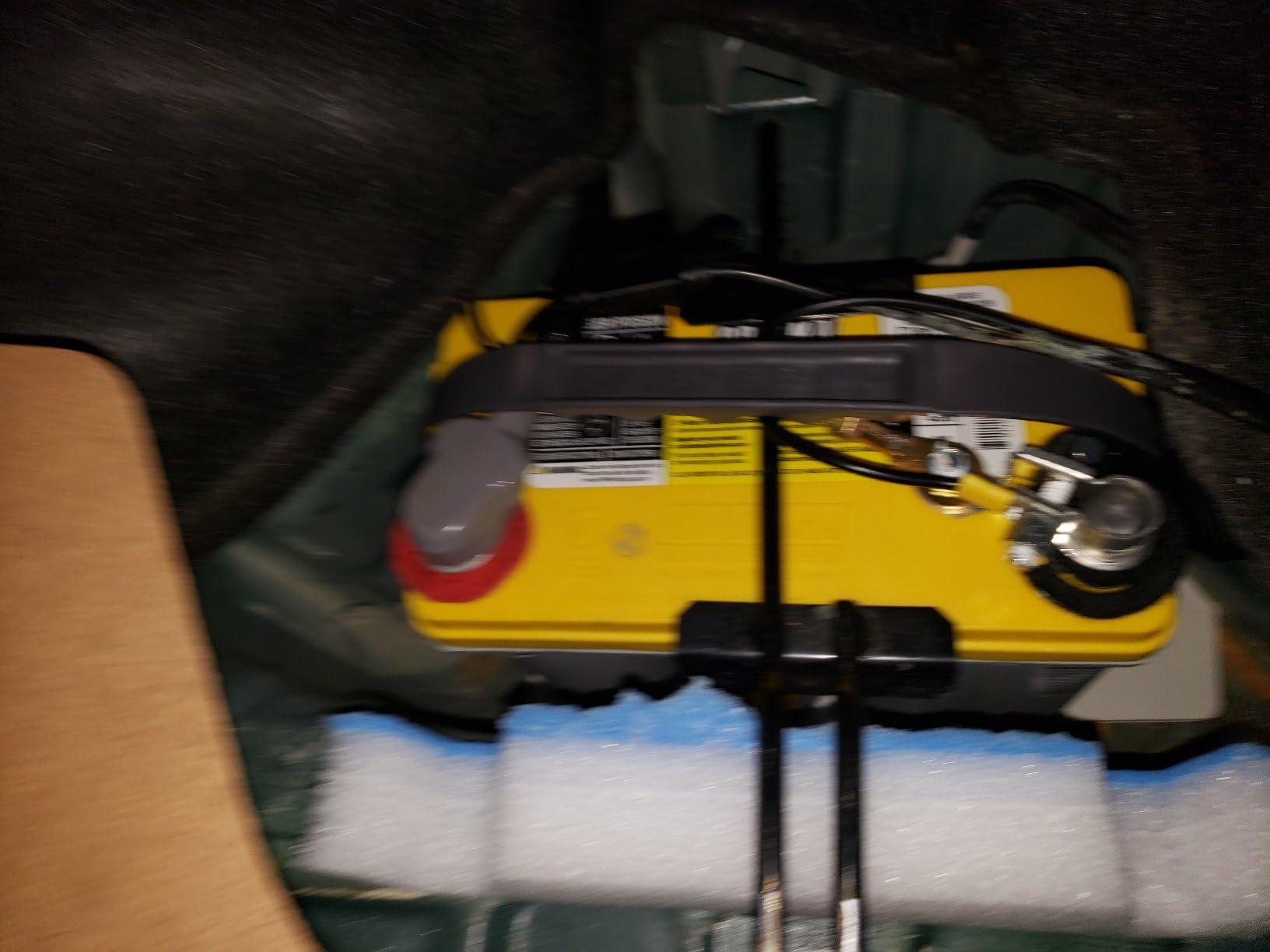 OPTIMA® Batteries High Performance D51 YELLOWTOP® Dual Purpose Sealed AGM Car, Truck and SUV Battery, 450 CCA, Maintenance Free, Versatile Mounting customer photo 1