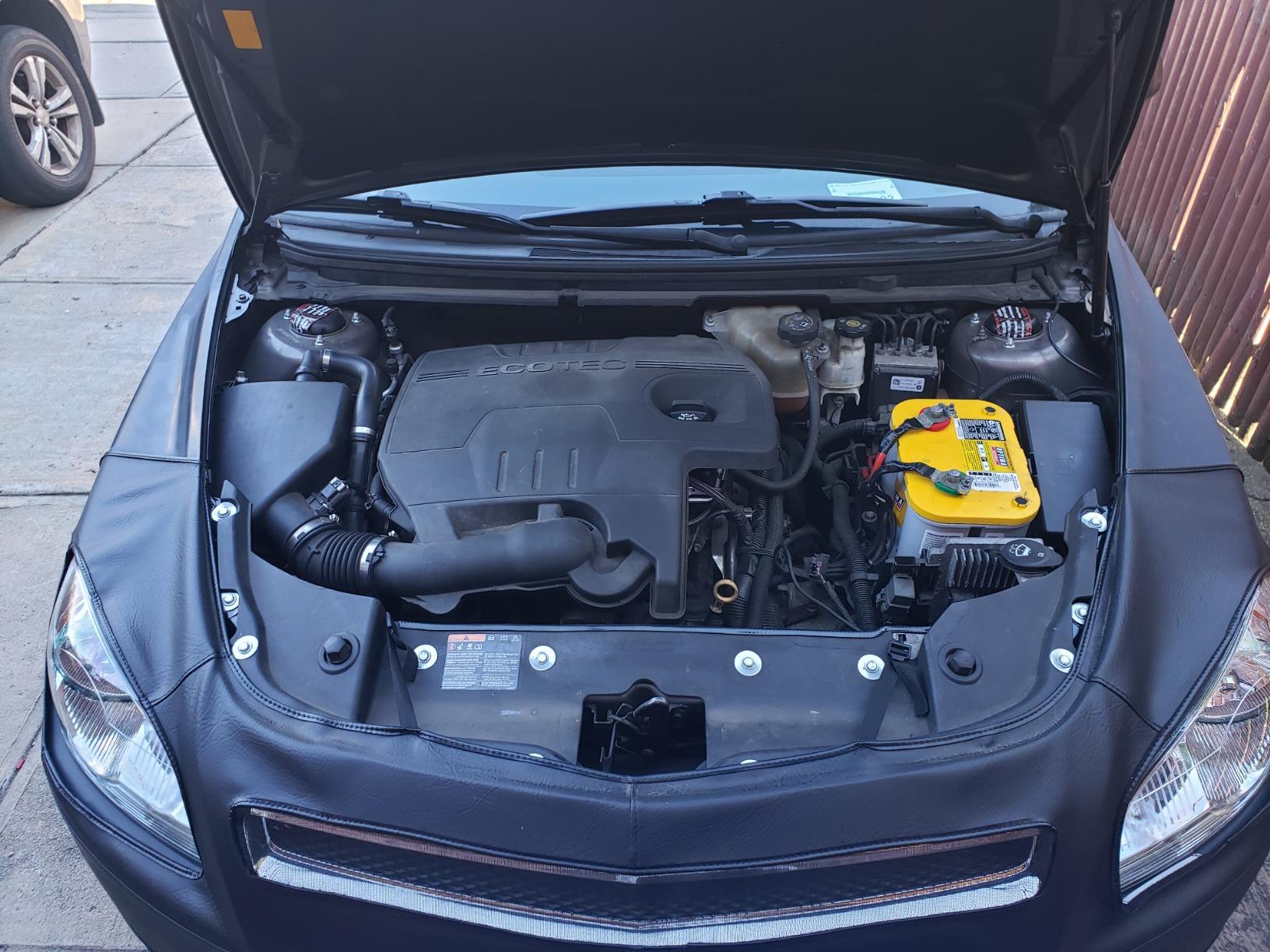 OPTIMA® Batteries High Performance D34 YELLOWTOP® Dual Purpose Sealed AGM Car, Truck and SUV Battery, 750 CCA, Maintenance Free, Versatile Mounting customer photo 1