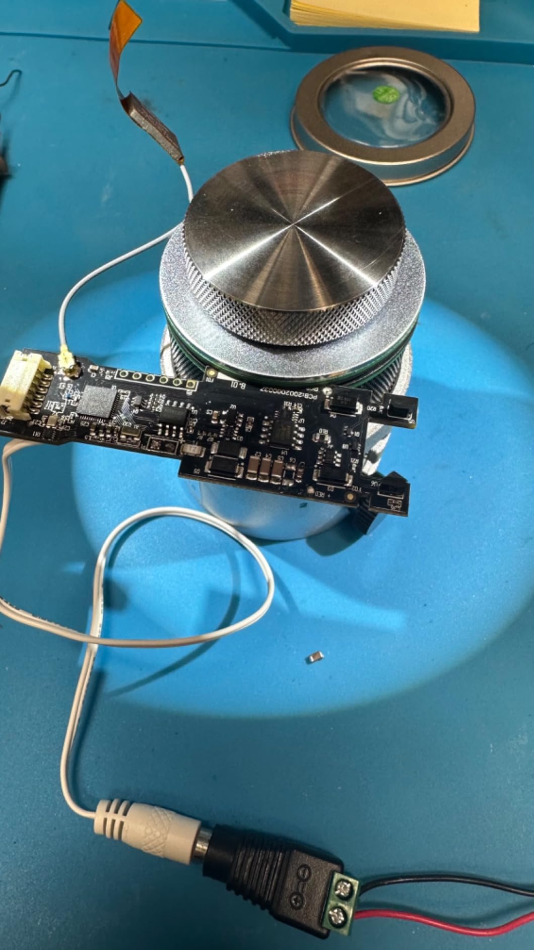 Hakko C1390C#2 customer photo 1