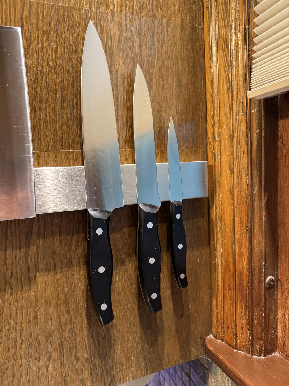 ZWILLING Twin Signature 3-pc Starter Knife Set customer photo 1