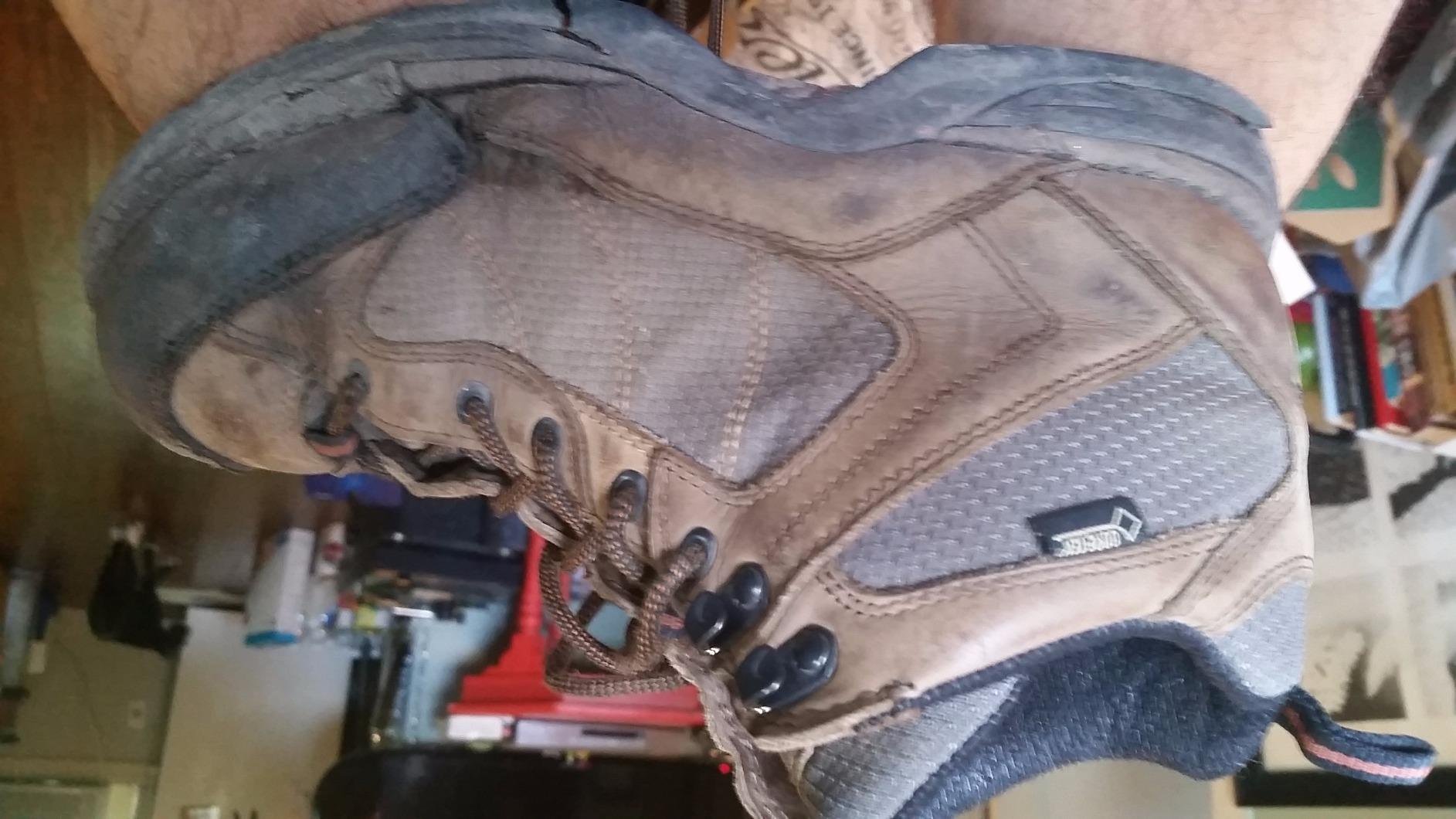 Danner Radical 452 5.5