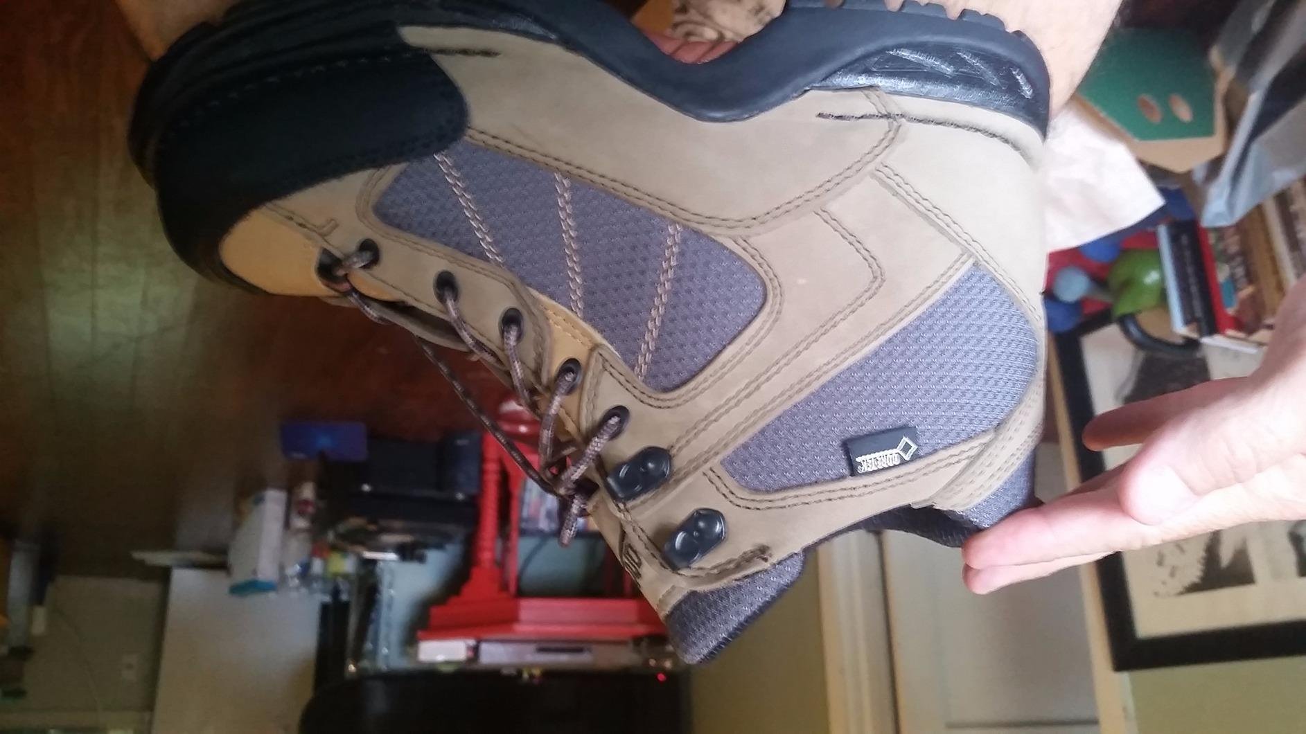 Danner Radical 452 5.5