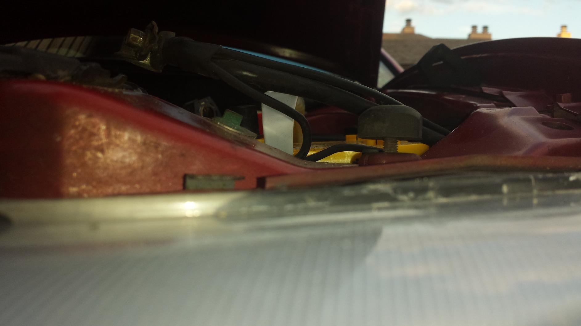 OPTIMA® Batteries High Performance D34/78 YELLOWTOP® Dual Purpose Sealed AGM Car, Truck and SUV Battery, 750 CCA, Dual Terminal, Maintenance Free, Versatile Mounting customer photo 2