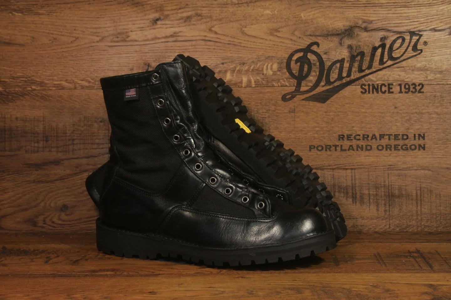 Danner Men's Acadia 8