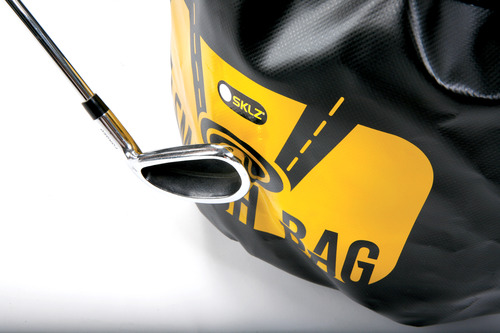 SKLZ Smash Bag Golf Swing Trainer customer photo 1