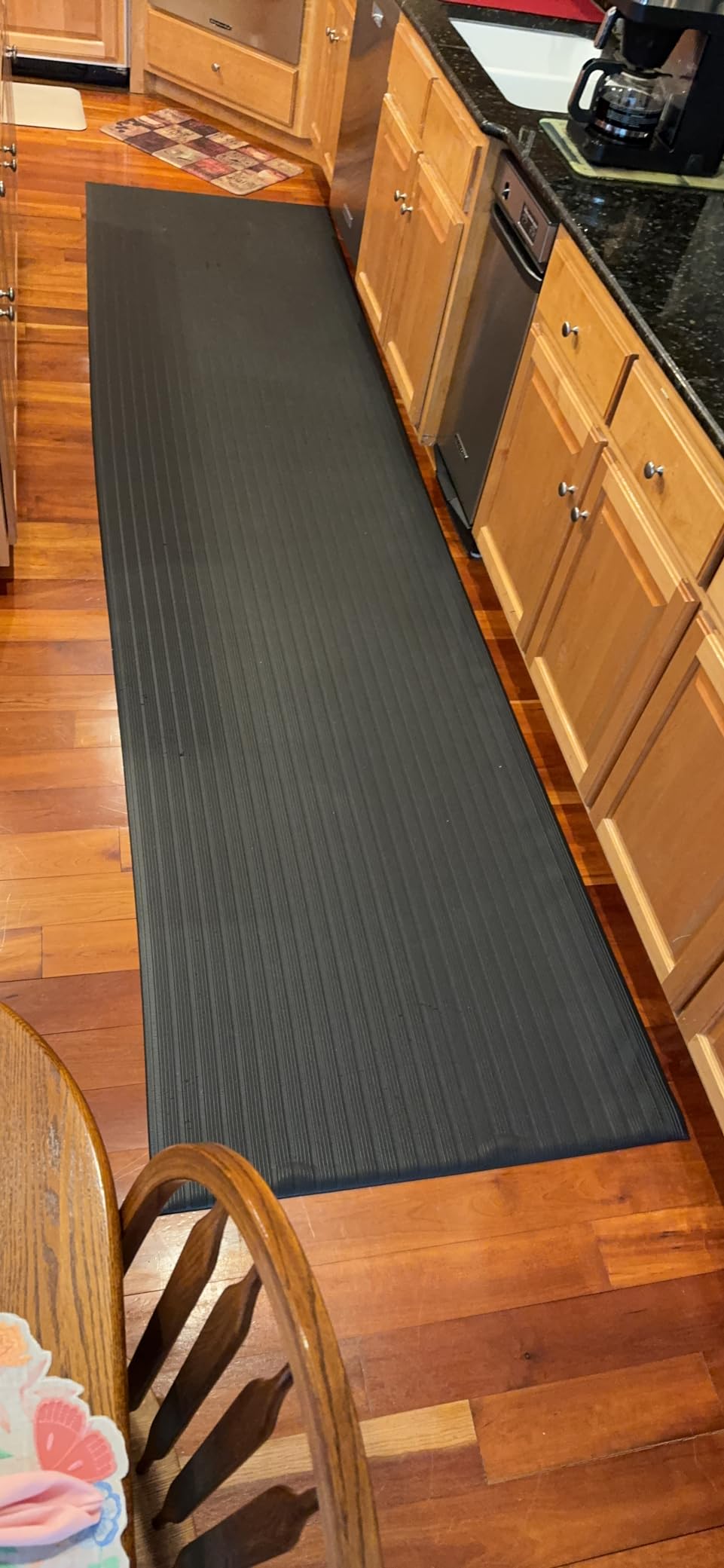 Notrax 410 Airug 2' x 3' x 3/8