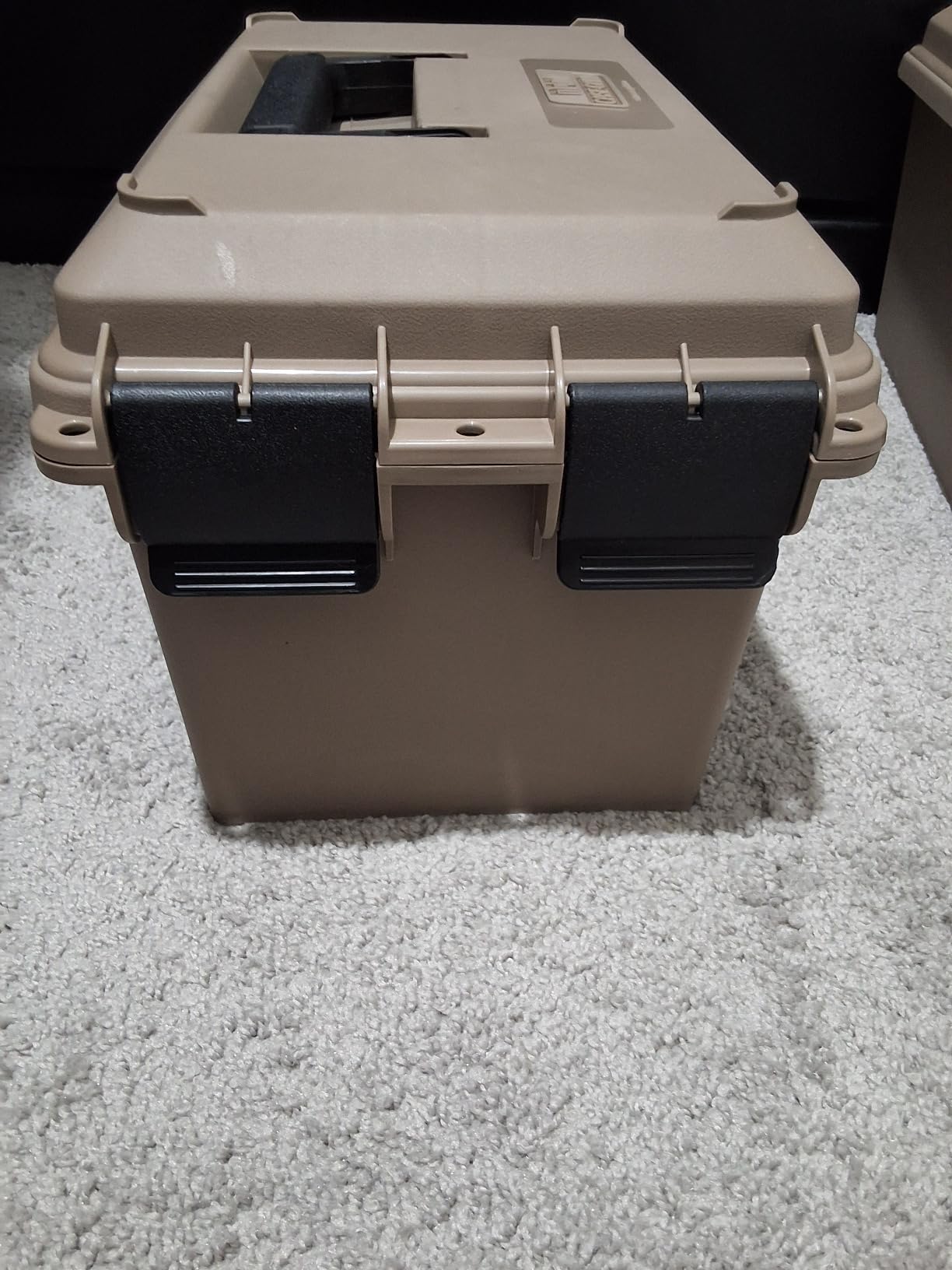 MTM TMC15 Tactical Mag Can customer photo 2