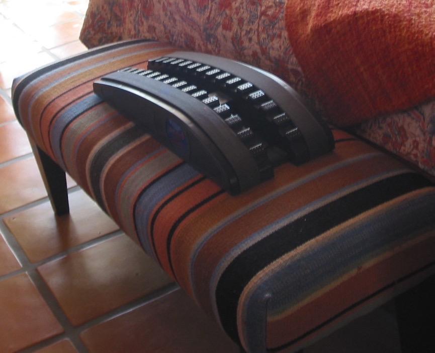 Back Stretcher the Original Traction Device - Registered by the FDA, Made in THE USA customer photo 1