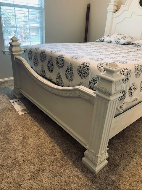 Classic Brands Cool Gel Gel Memory Foam 6-Inch Mattress | CertiPUR-US Certified | Bed-in-a-Box, Full customer photo 2