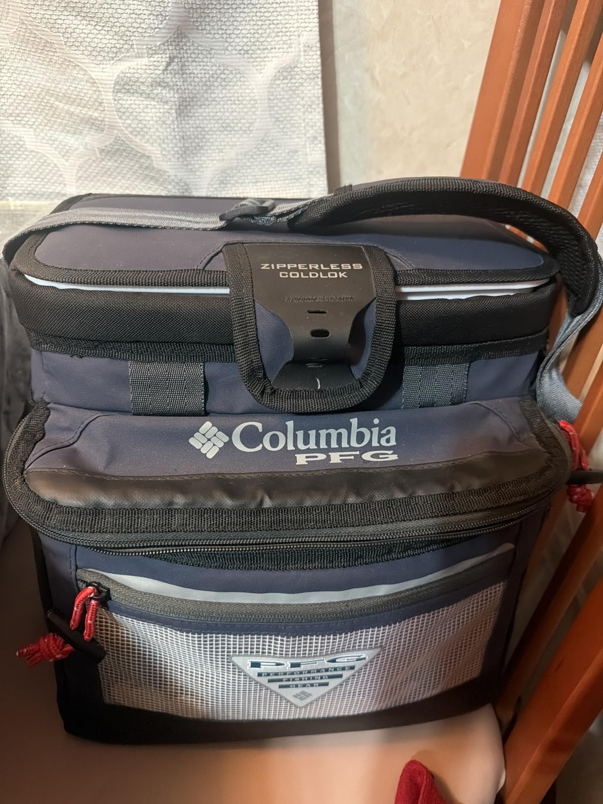 Columbia PFG Thermal Pack Coolers customer photo 1
