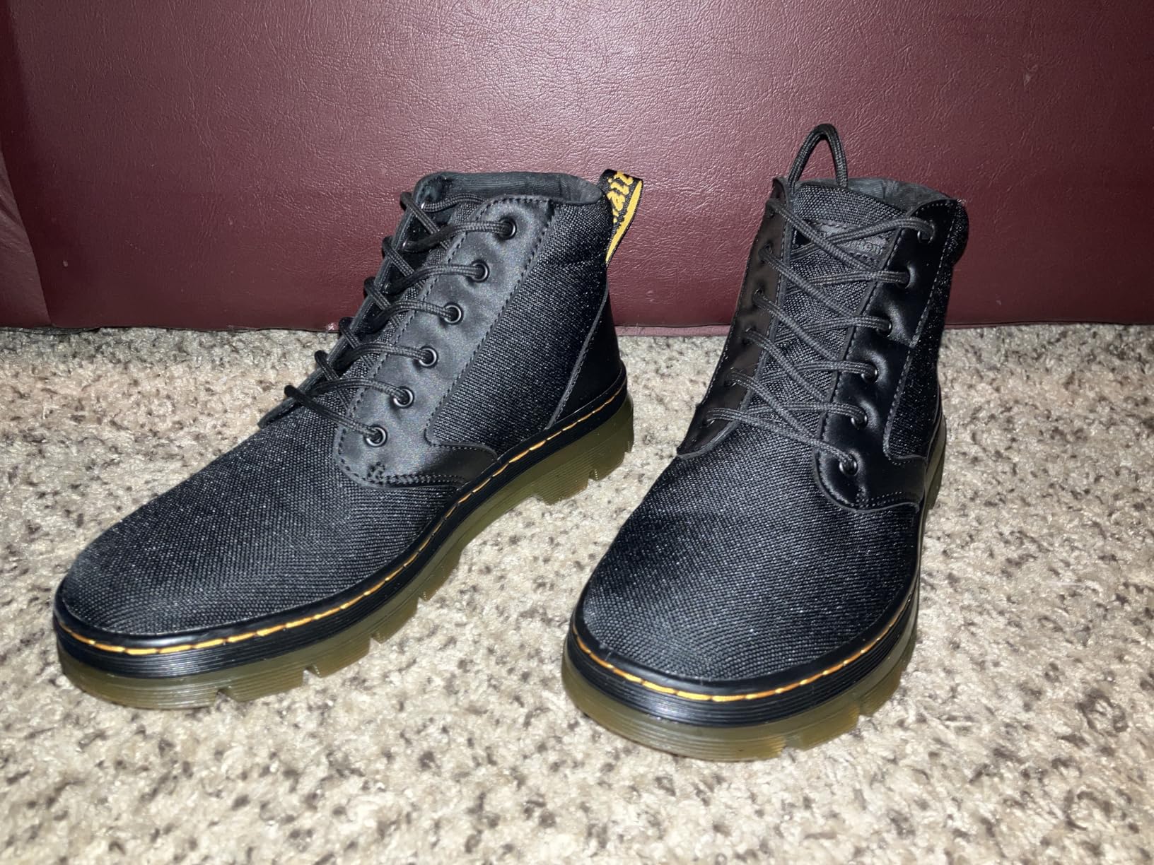 Dr. Martens Bonny Chukka Boot customer photo 1