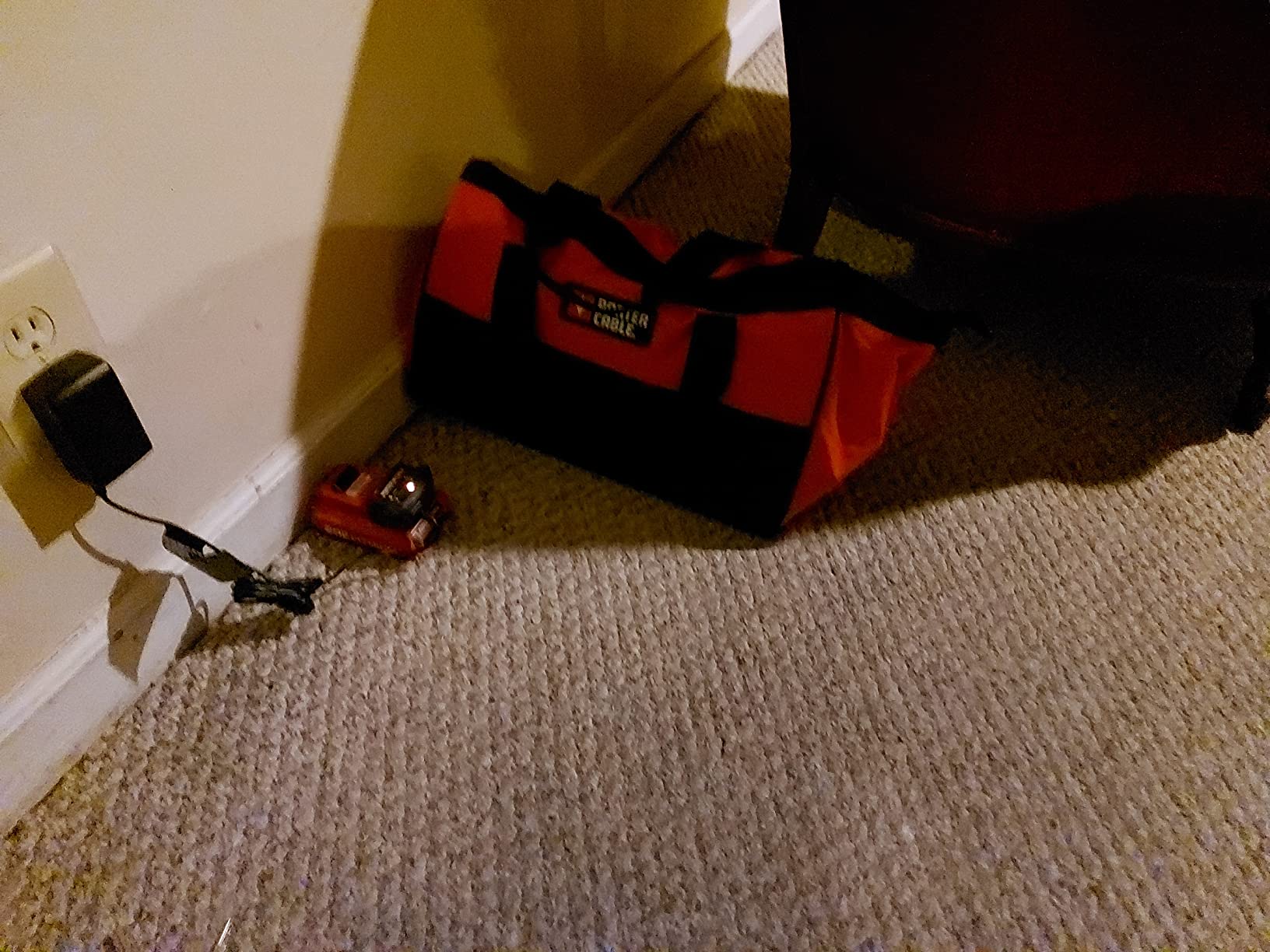 PORTER-CABLE 20V MAX 6 Tools Combo Kit Cordless Drill Set, Impact Driver, Circular Saw, Reciprocating Saw, Oscillating Tool, Cutting Blade, Flashlight and USB Charger (PCCK617L6) customer photo 2