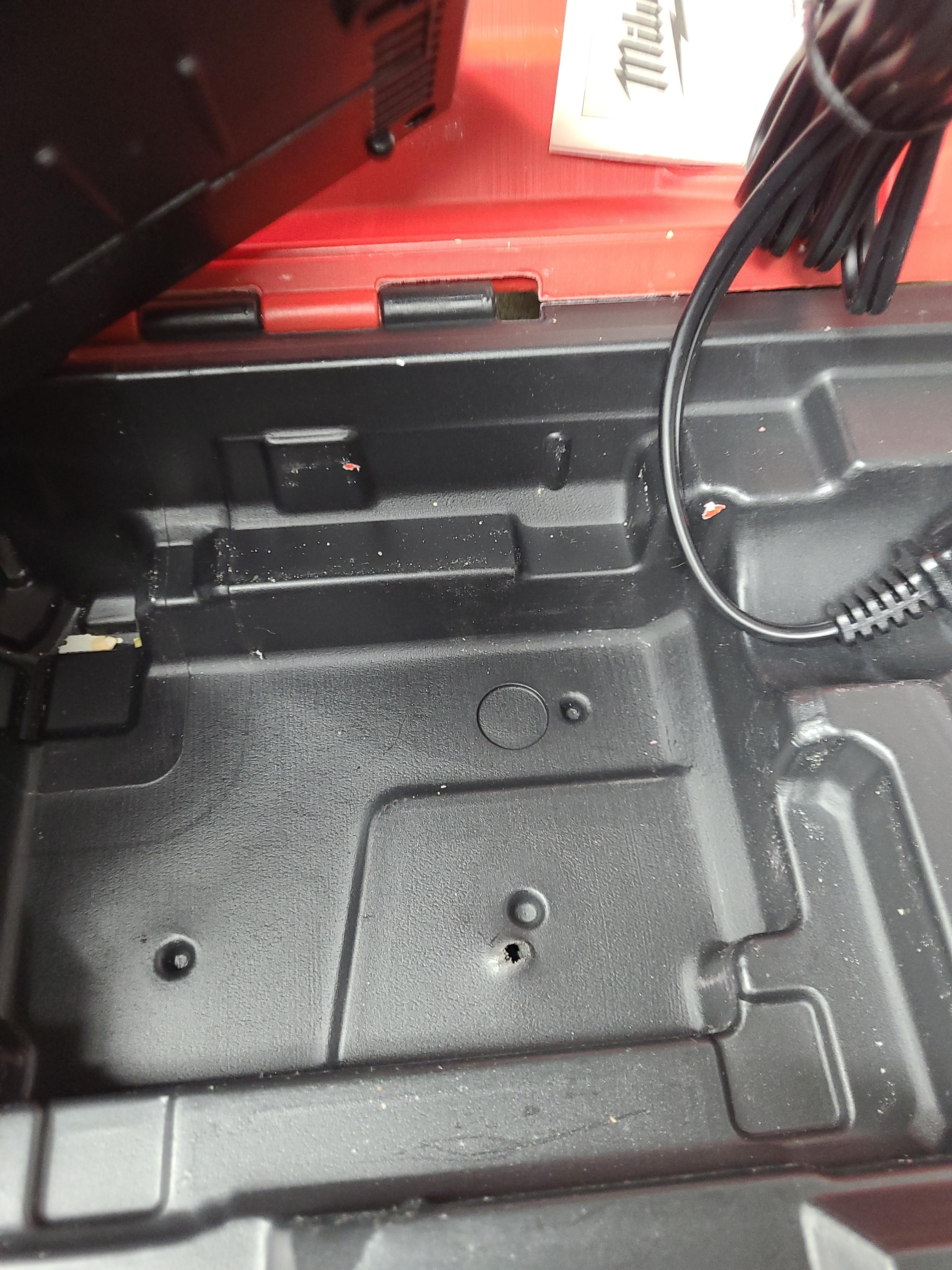 2897-22 M18 FUEL 2-Tool Combo Kit customer photo 2